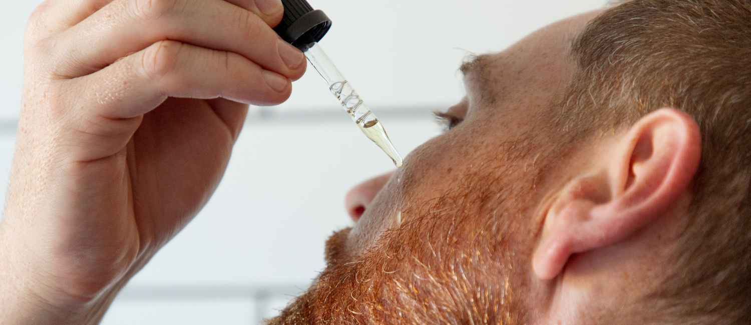 Beard Hydration 101: Combating Dryness as Temperatures Drop