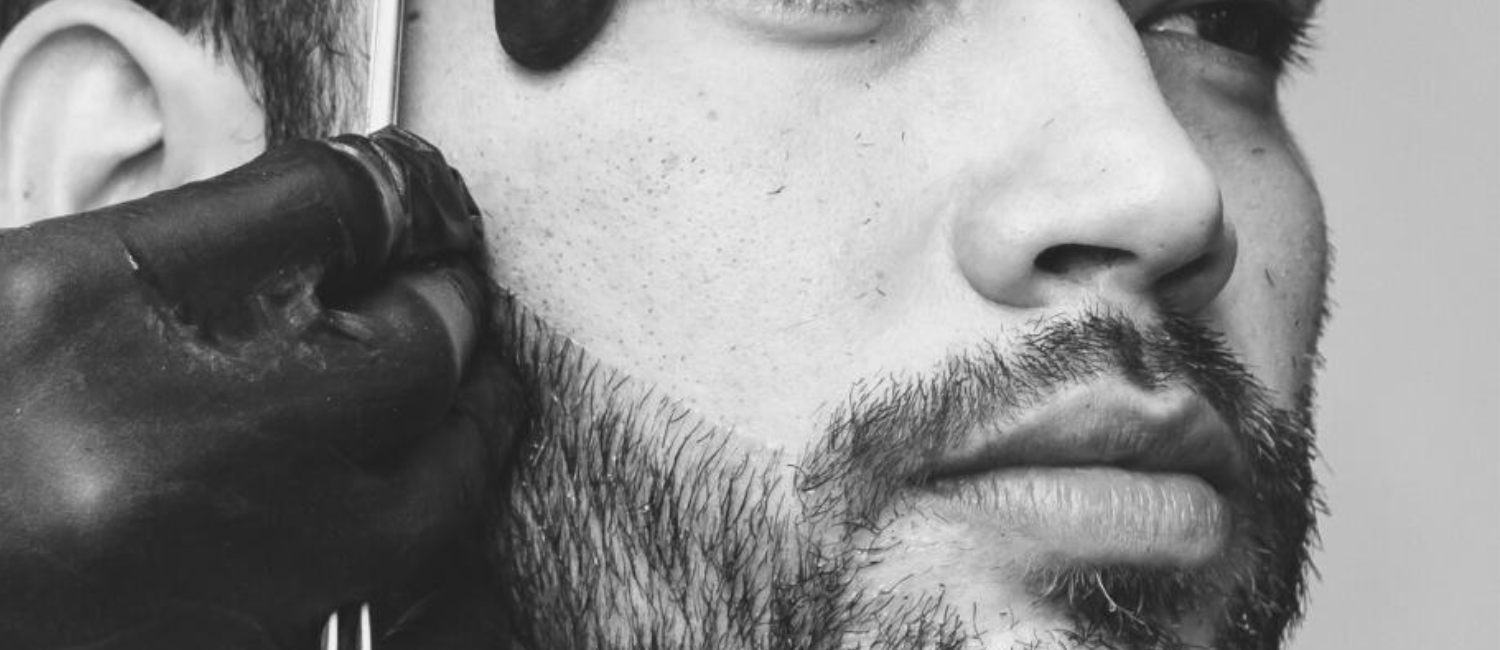 Barbershop Recommendations