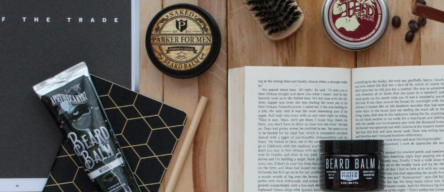 Seven things only the bearded can truly understand