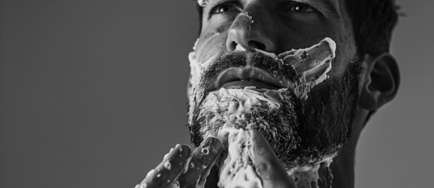 Beard Wash 101: What It Does, How Often to Use It, and Why It Matters