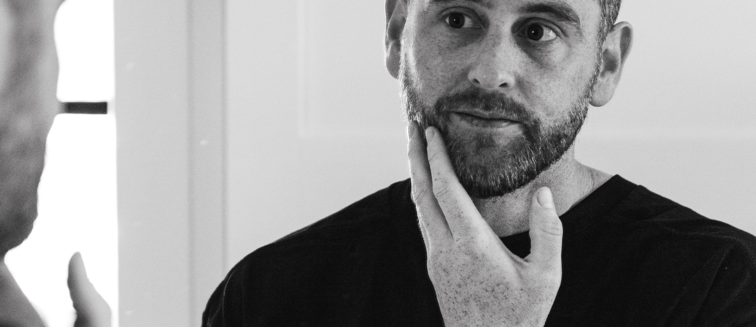 Starting your BEARDED. journey