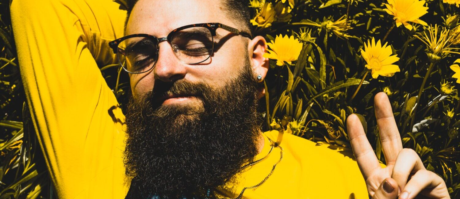 Spring Beard Woes: How to stop looking like a Yeti on a bender