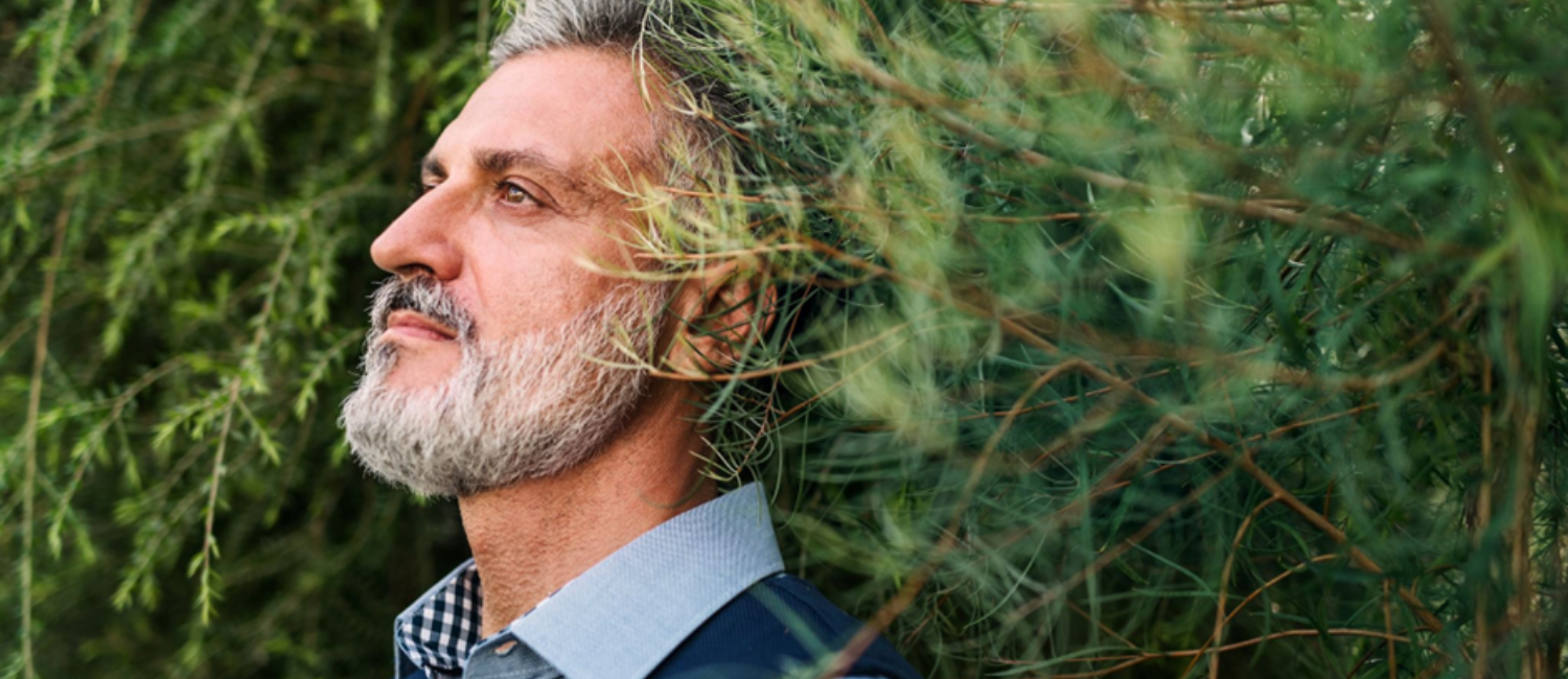 To Shave or Not to Shave? The Spring Beard Dilemma