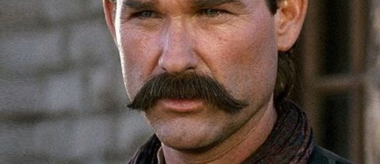 Movember: It’s All About the Mo