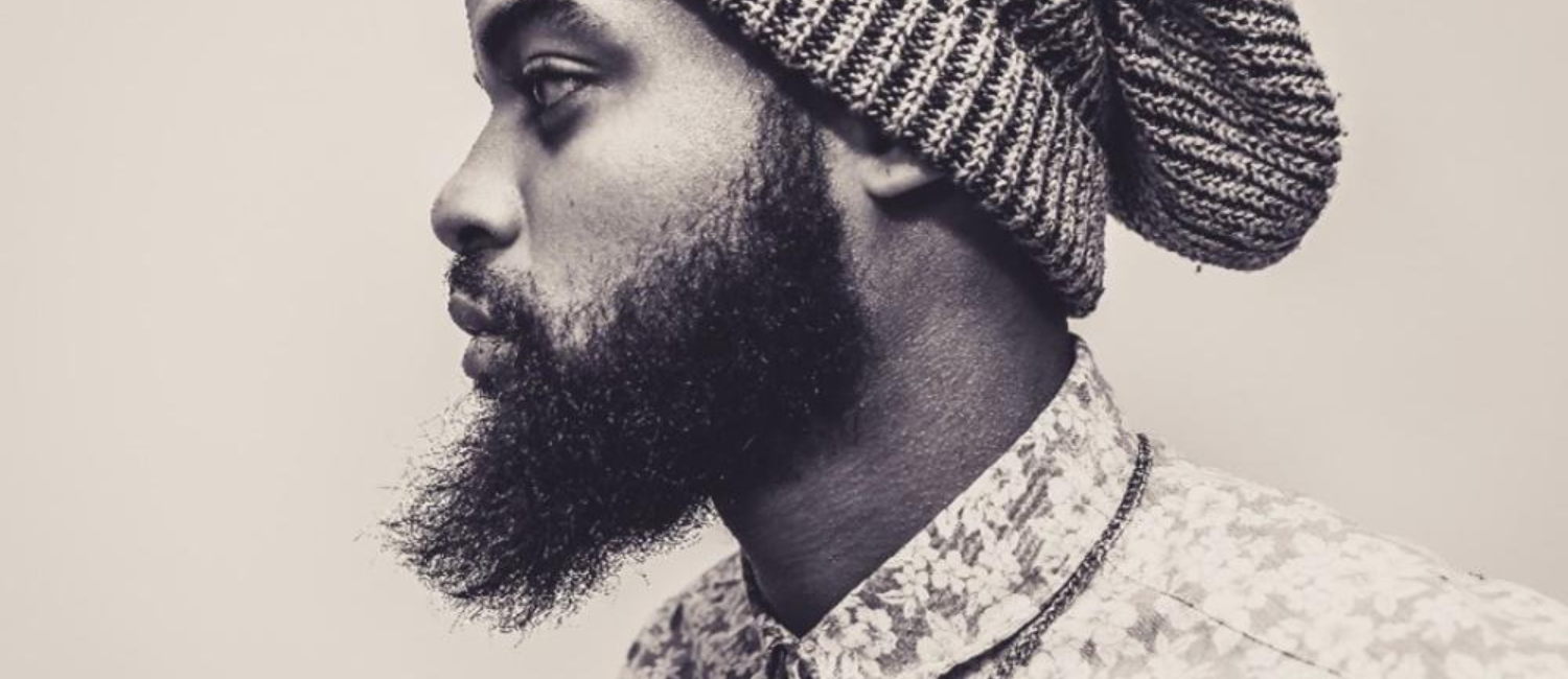 Training Your Beard: How to Get It Growing the Right Way