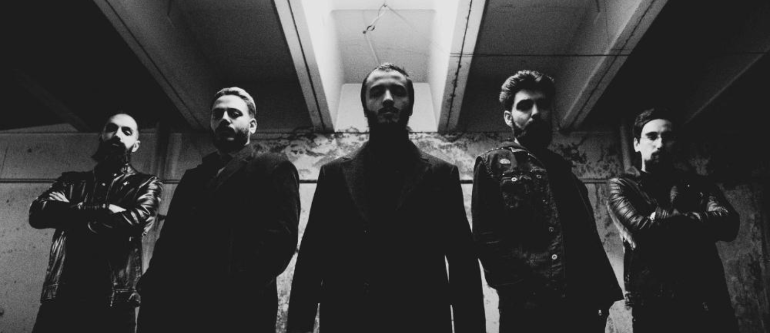 Your Winter Beard Style Guide