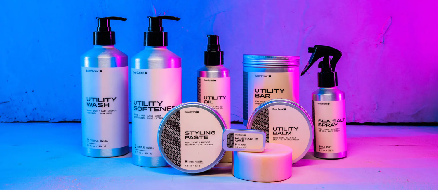 Beardbrand