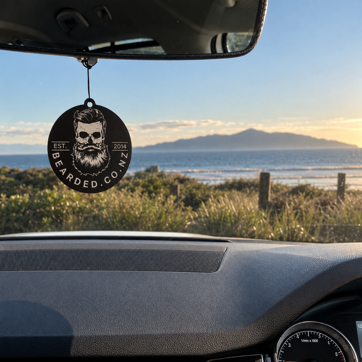 Car Air Freshener