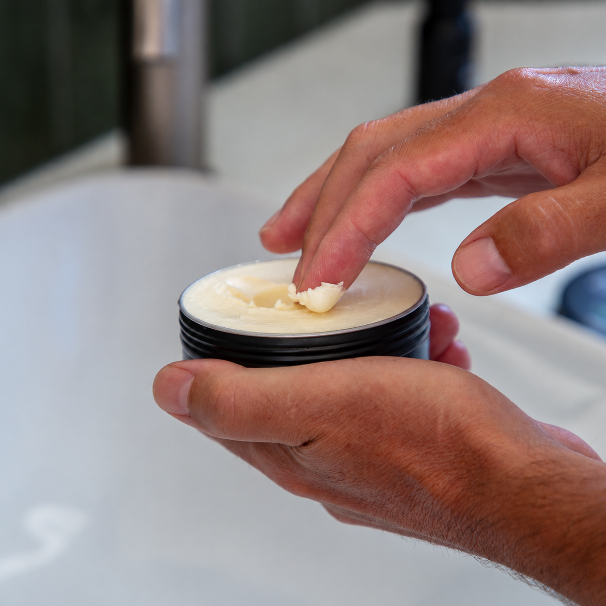 The Joker Whipped Beard Butter