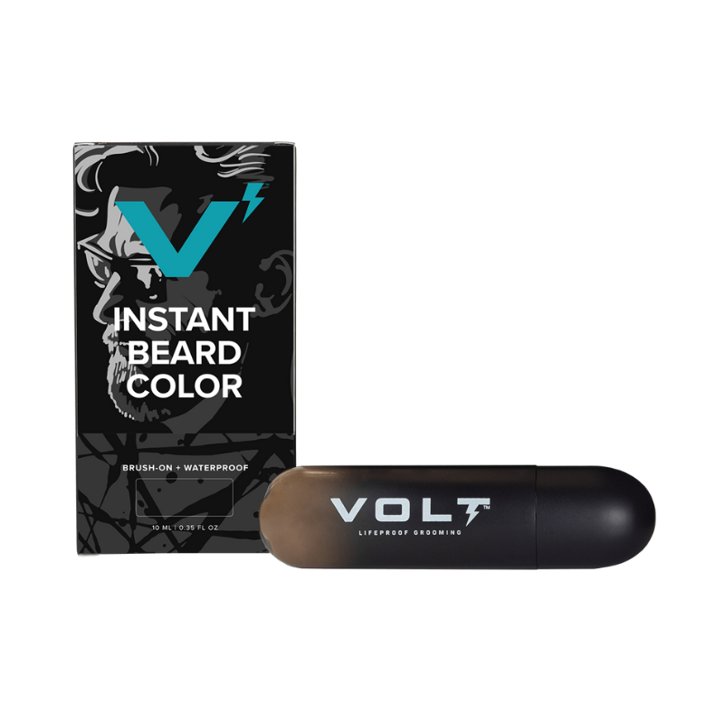 Instant Beard Colour Refill - Onyx