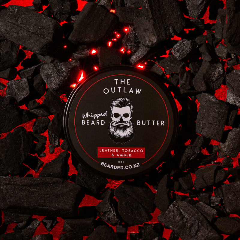 Beard Oil & Butter Combo