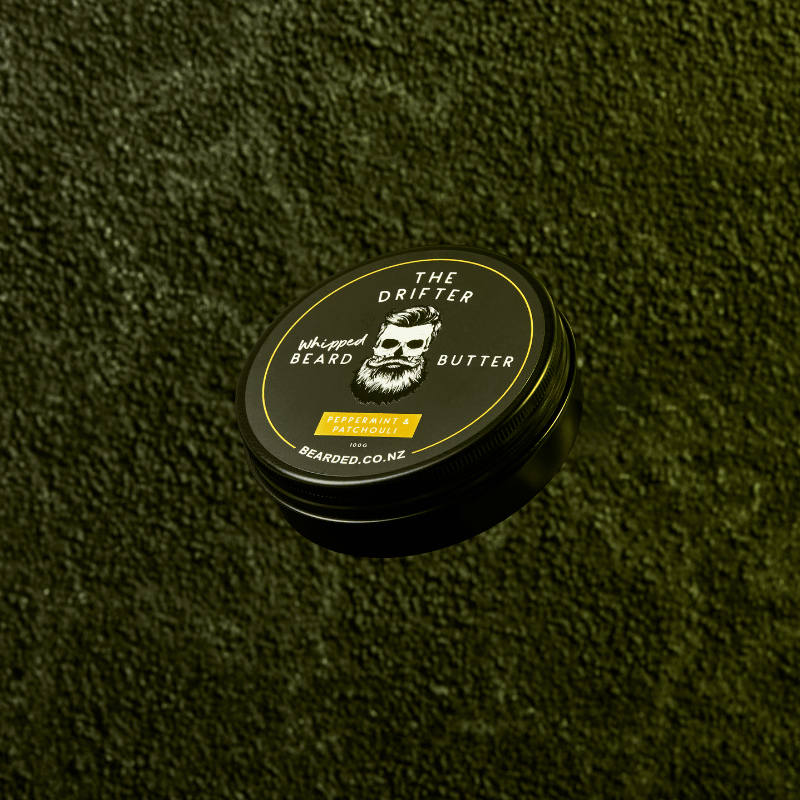 Beard Oil & Butter Combo