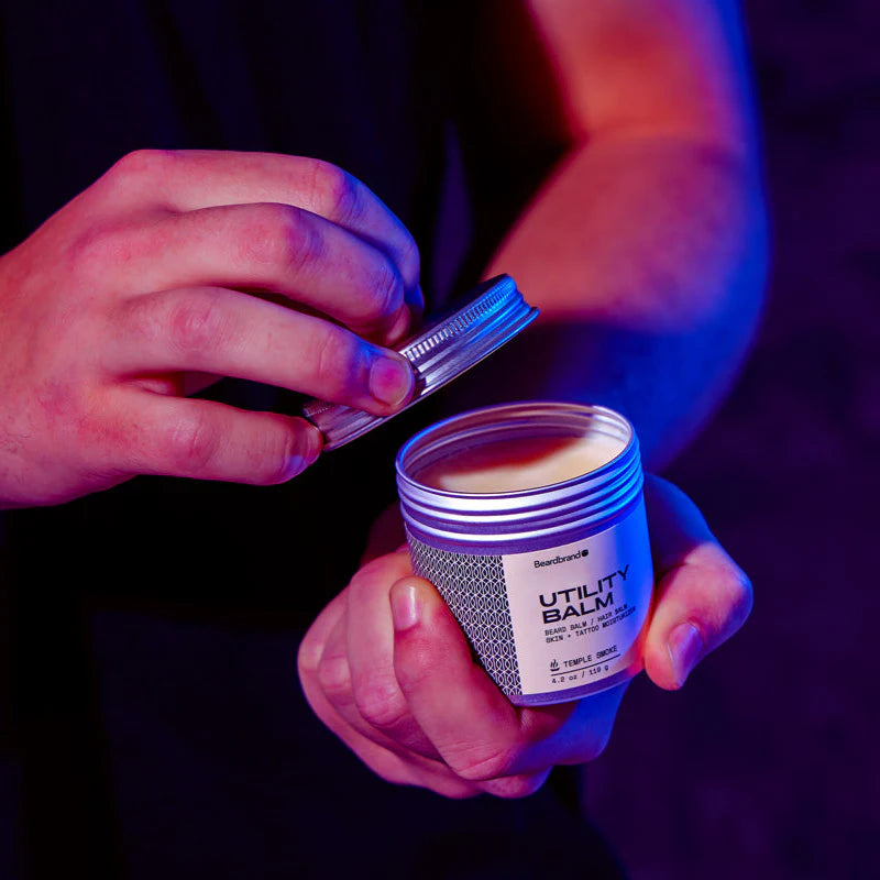 Old Money Styling Paste