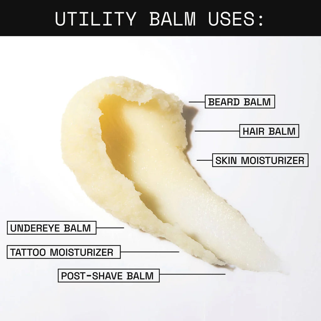 Old Money Utility Balm