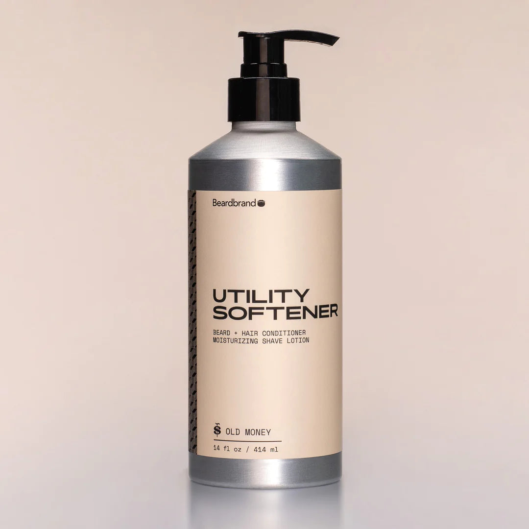 Beardbrand Utility Softener - www.