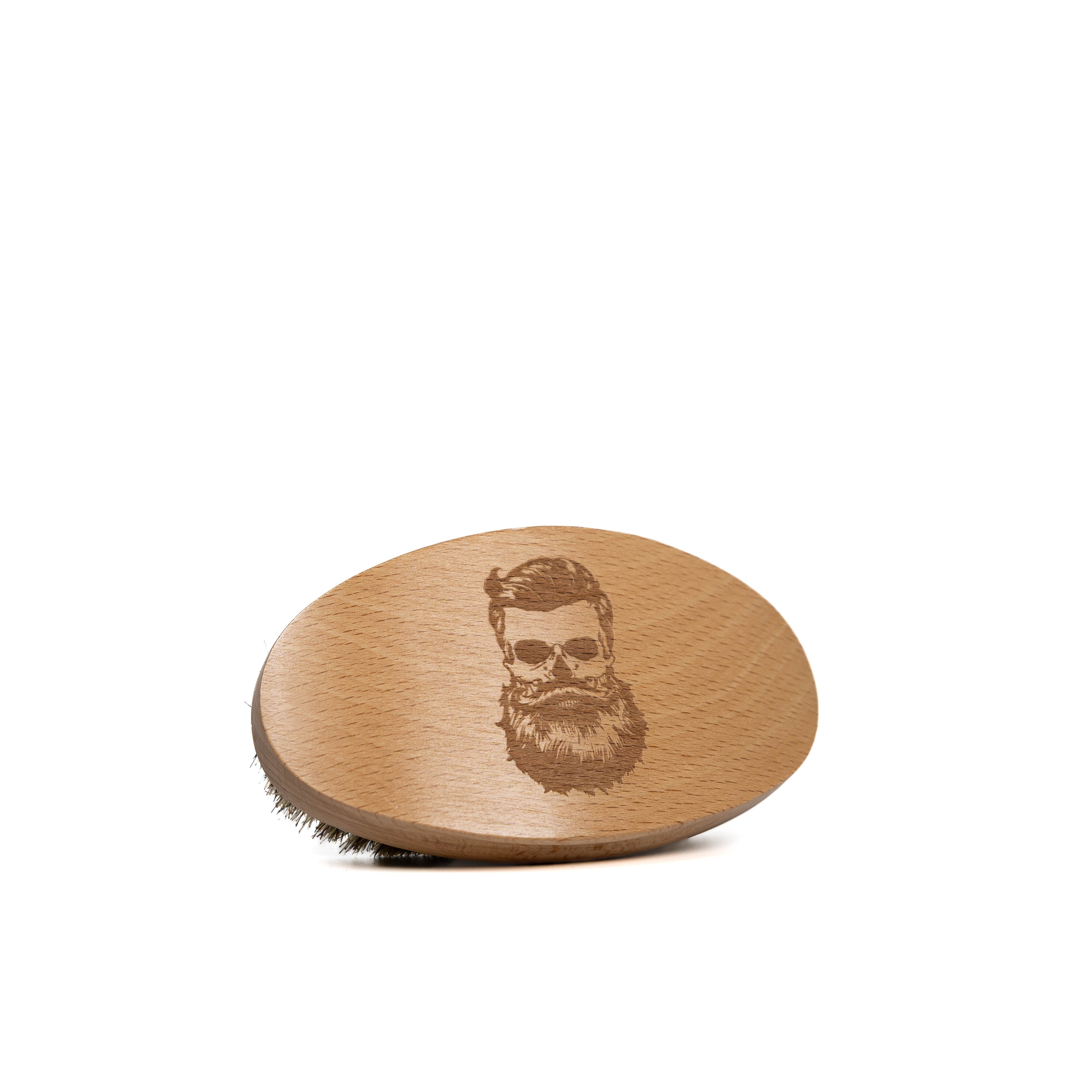 Beard Brush