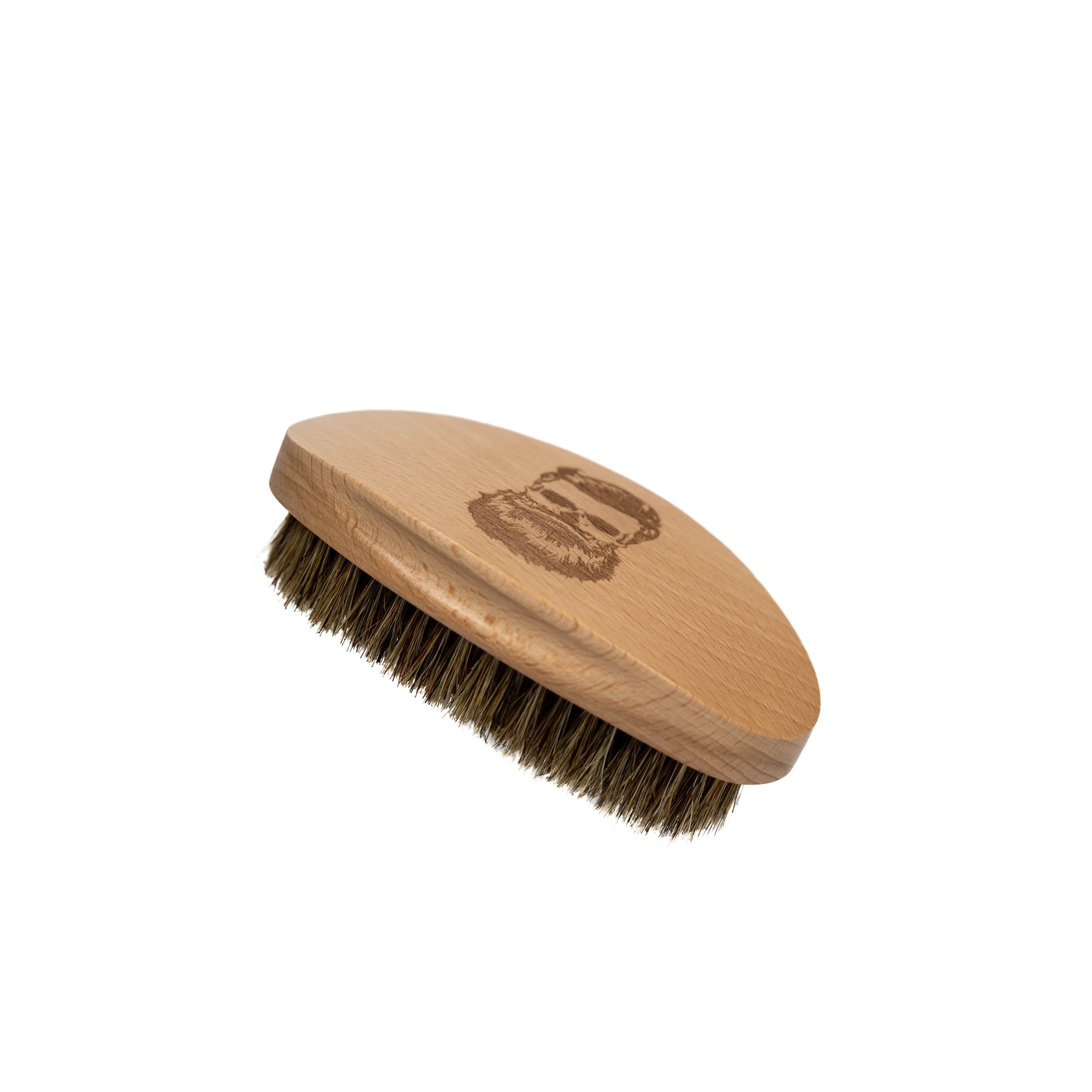 Beard Brush