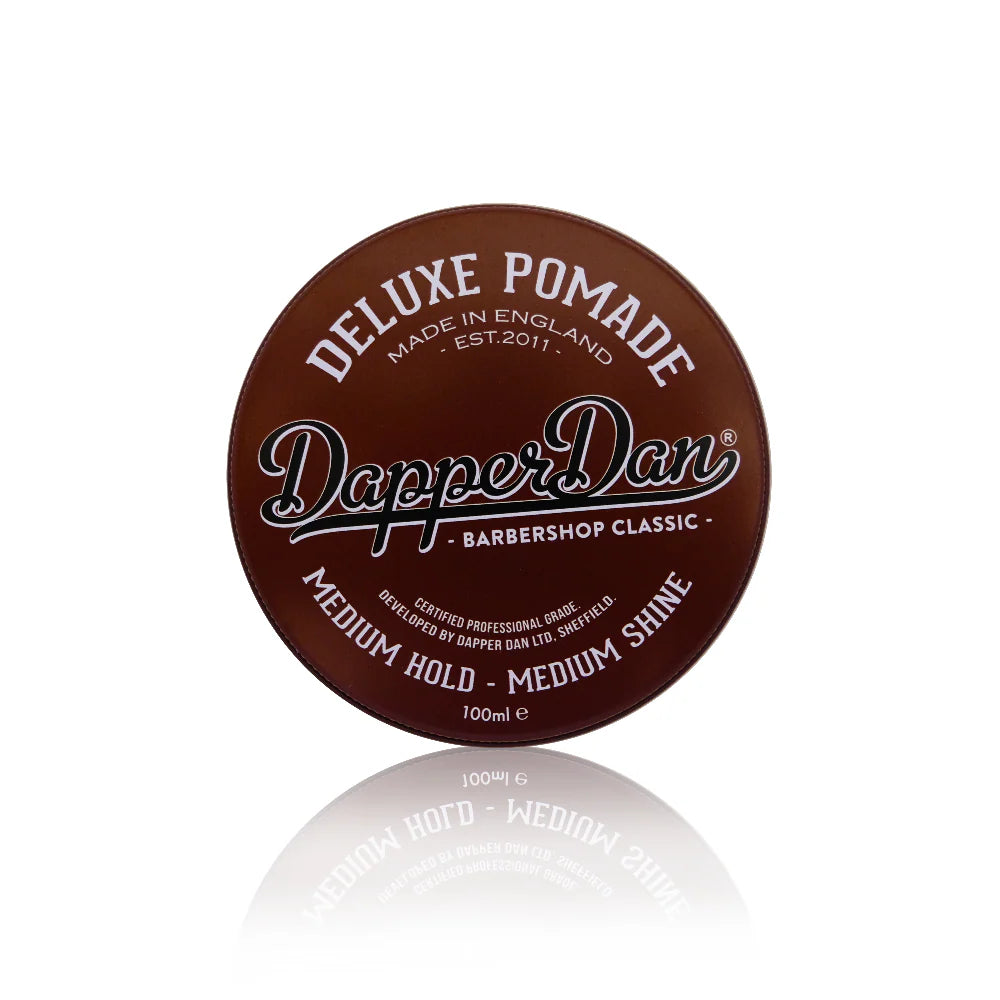 Deluxe Pomade