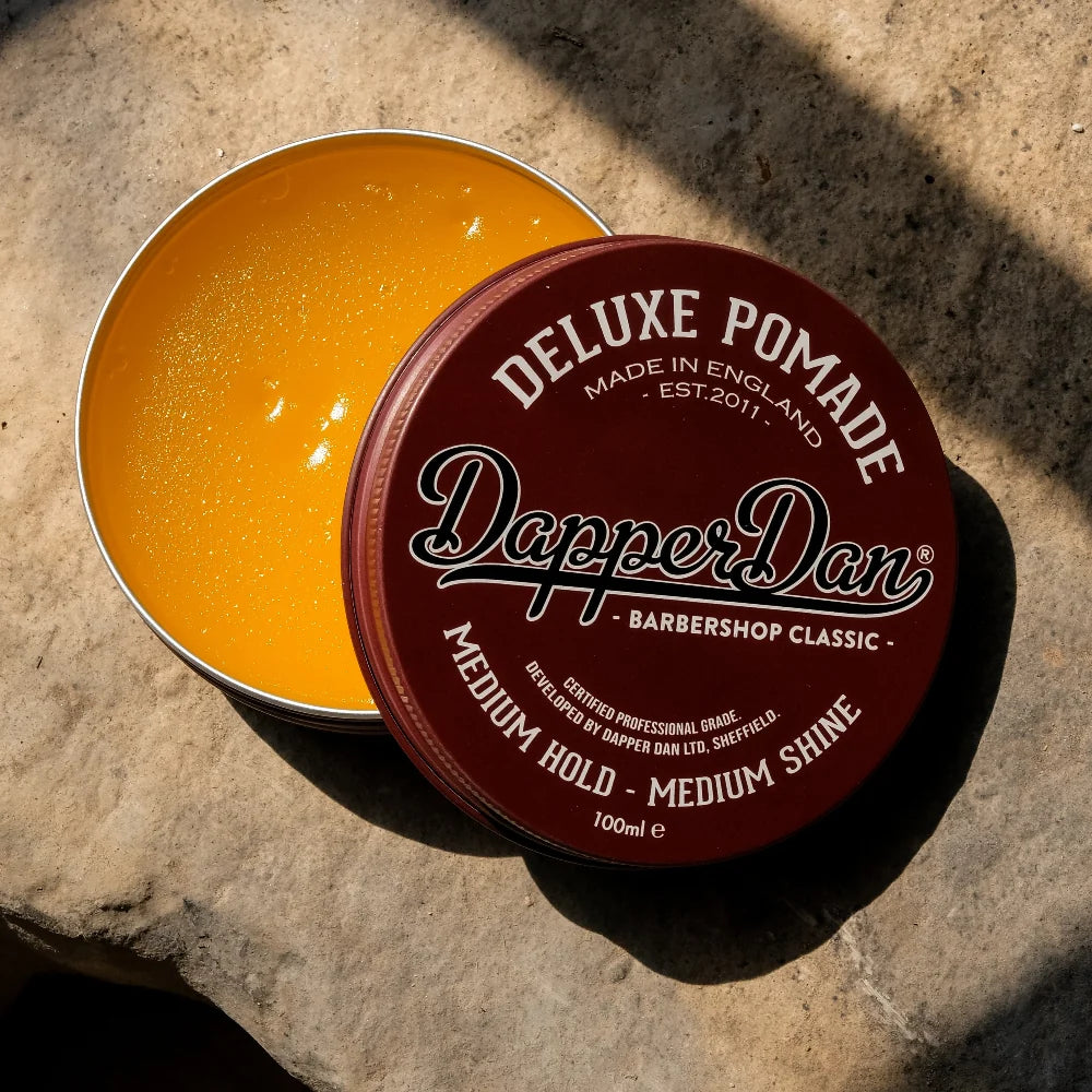 Deluxe Pomade