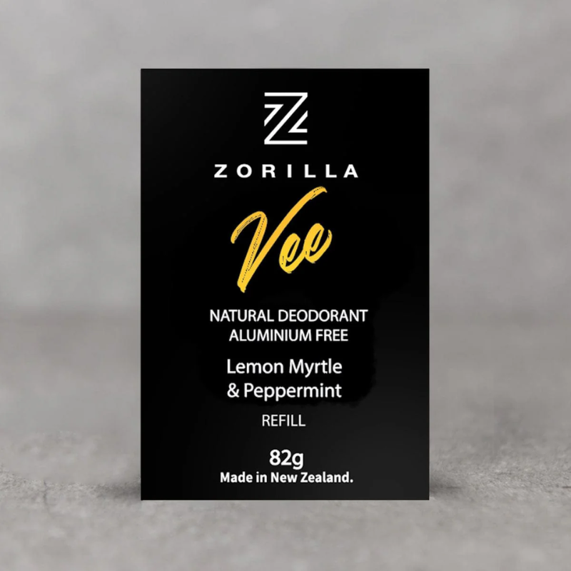 Vee Deodorant Refill Stick