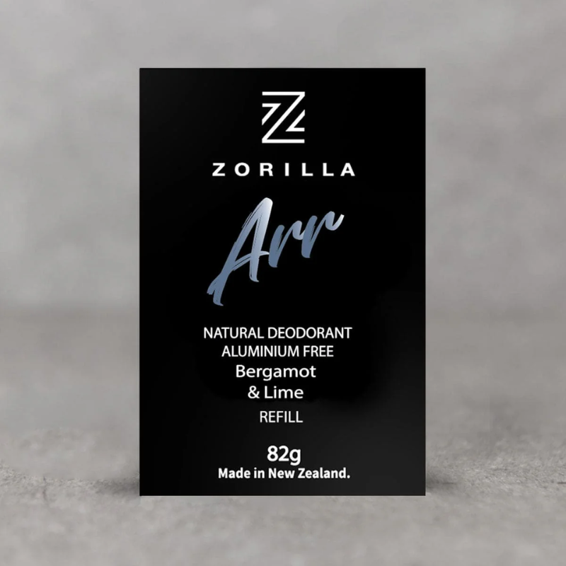 Arr Deodorant Refill Stick