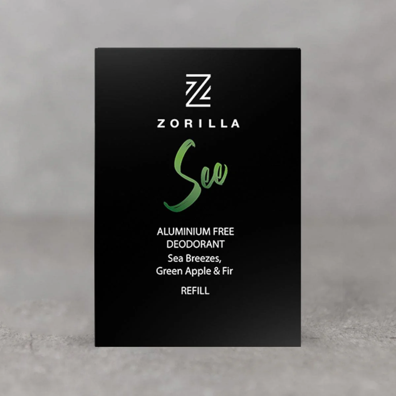 See Deodorant Refill Stick