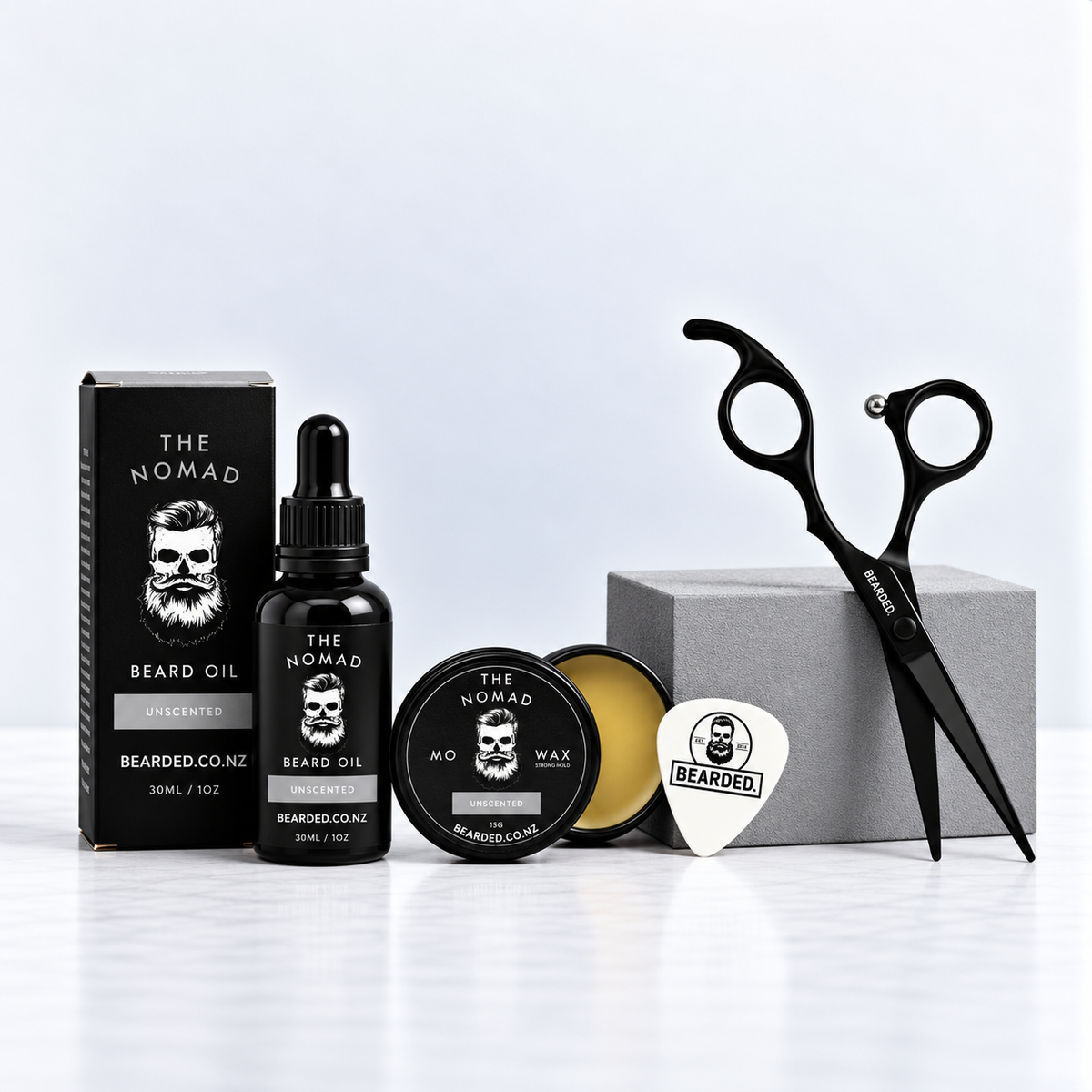 Mo Start Kit
