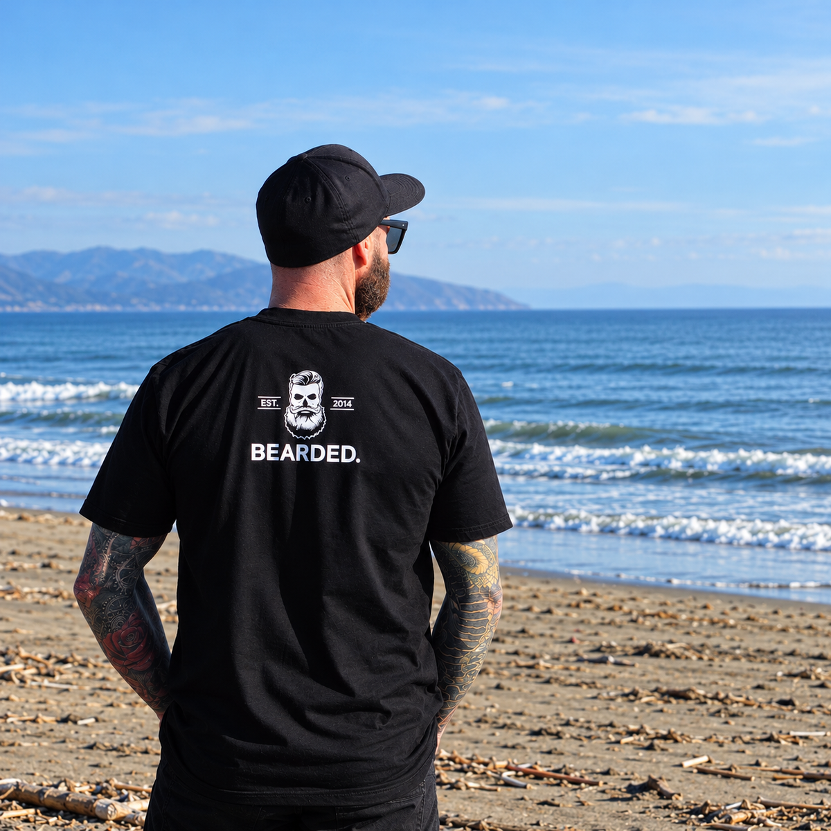 The Classic Tee