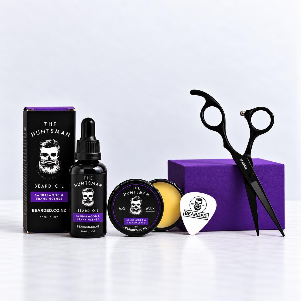 Mo Start Kit