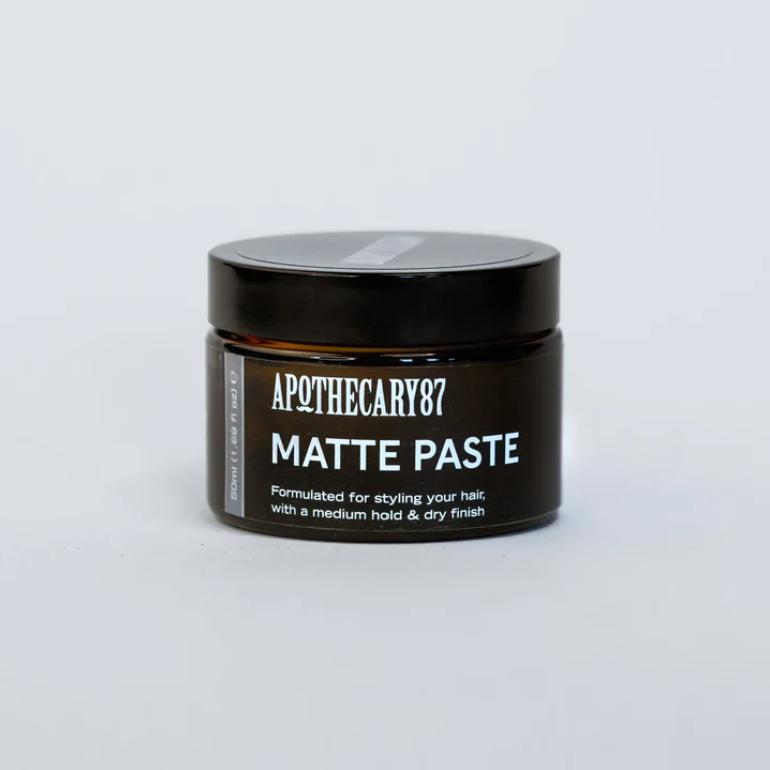 Matte Paste-Apothecary87-BEARDED.