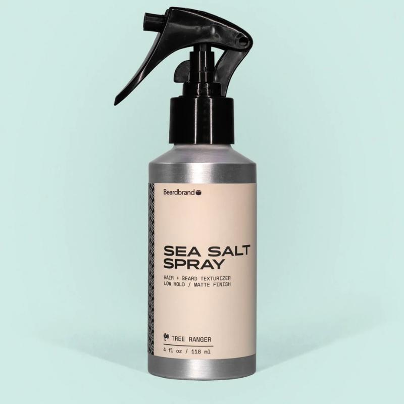 Sea Salt Spray-Beardbrand-BEARDED.