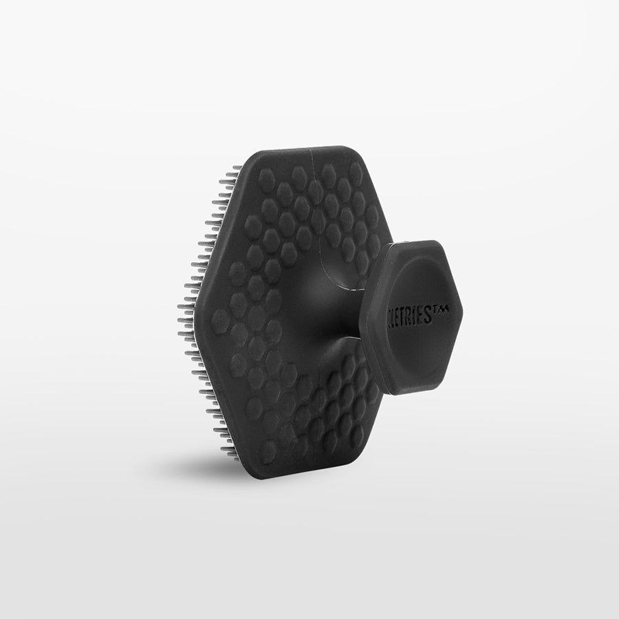 The Face Scrubber-Tooletries-BEARDED.