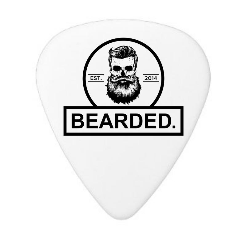 Balm and Wax Picks (2 pack)-BEARDED.-BEARDED.