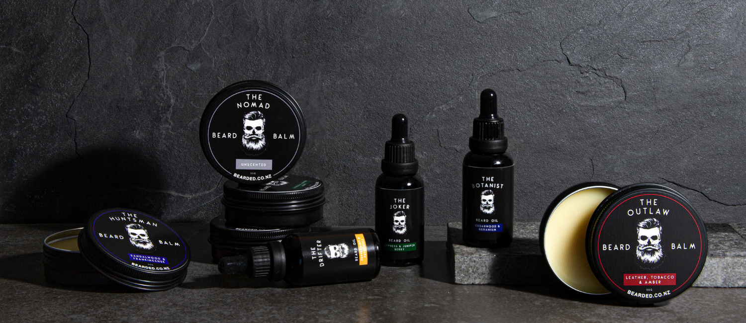 Give Dad the Gift of Grooming Excellence