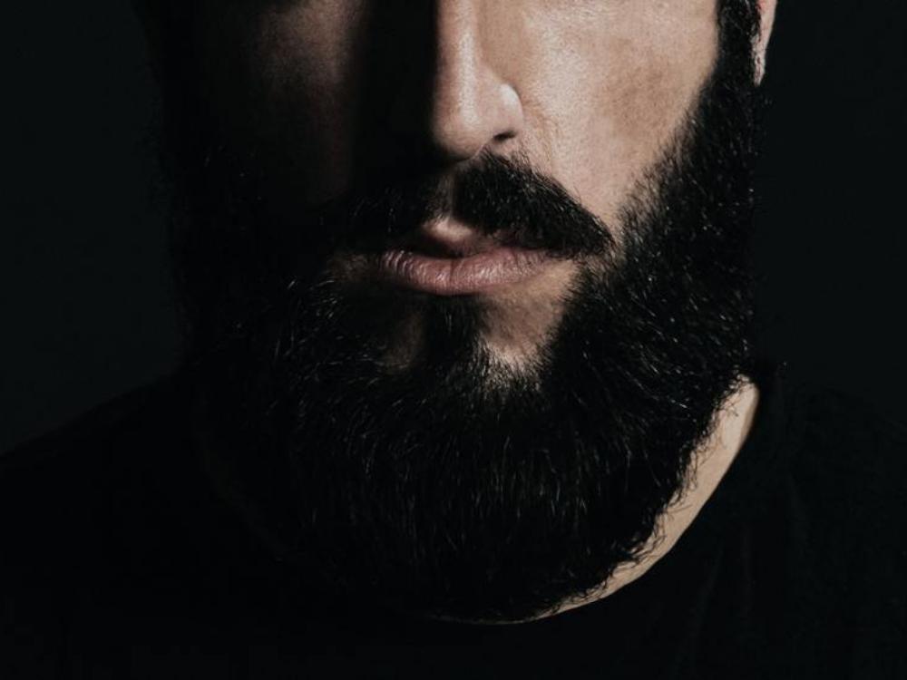 BEARDED. What is a beard balm and what does it do