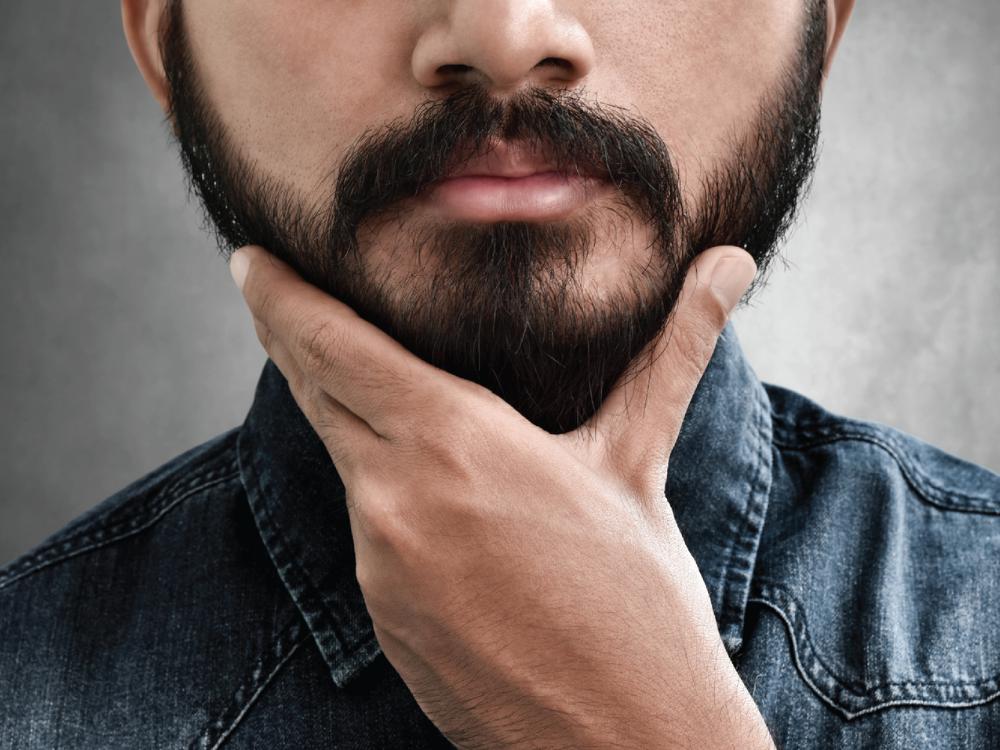 Benefits of Having a Beard