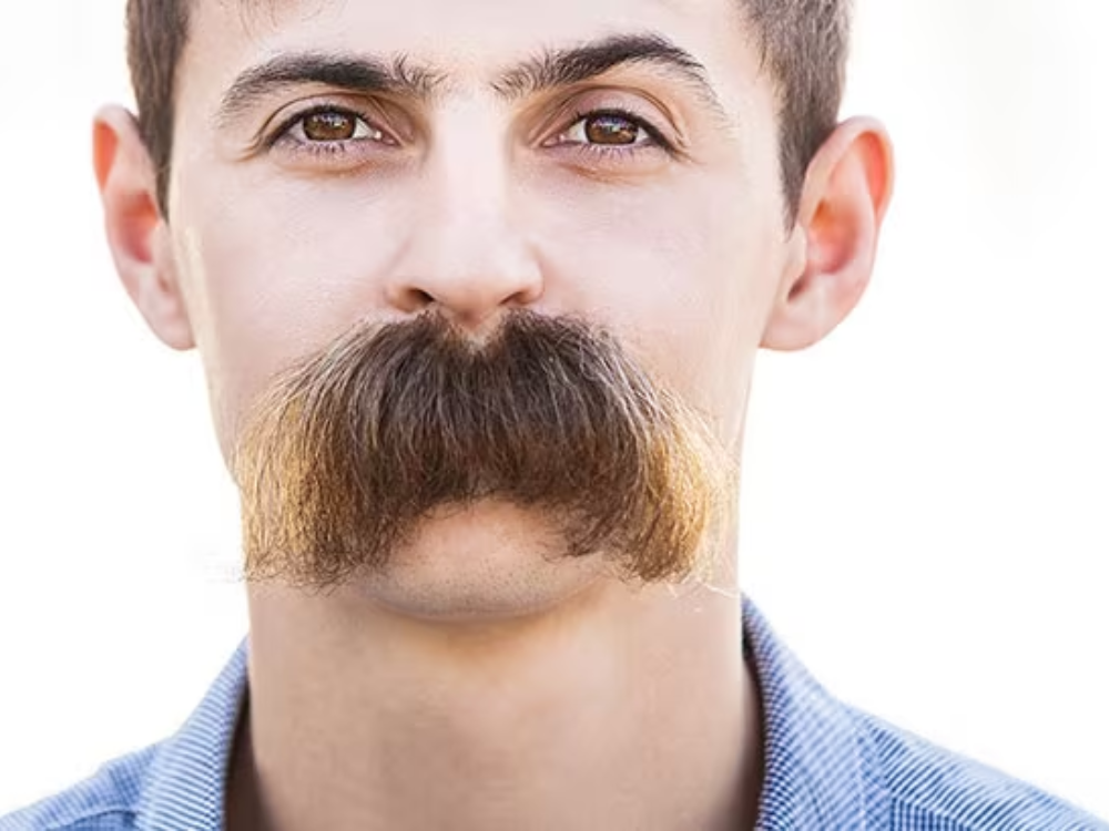 A Guide to Masterful Moustache Maintenance this Movember