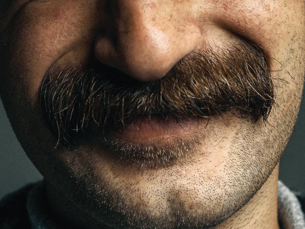 Get a Mo on this Movember!