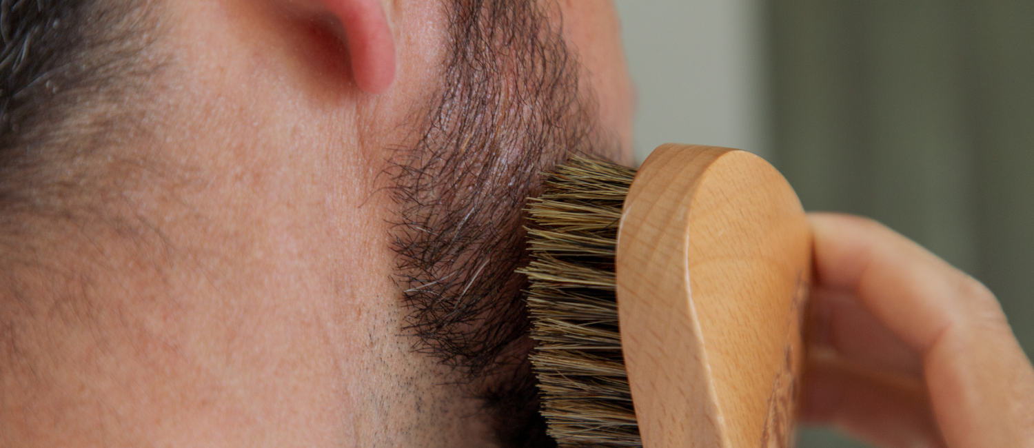 Brush vs. comb - does it really matter?