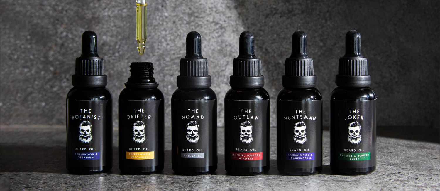 How to Apply Beard Oil (And Actually Get the Benefits)