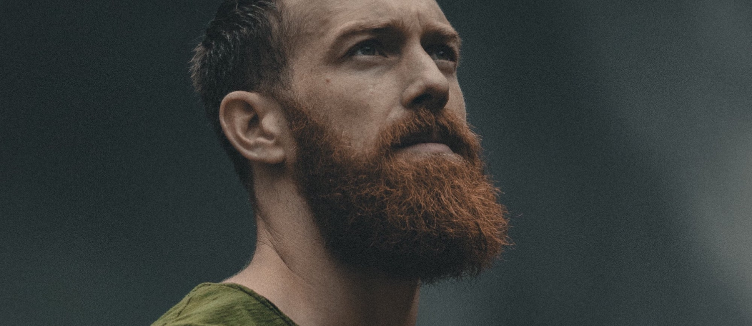 Tips For Taming Your Lockdown Beard