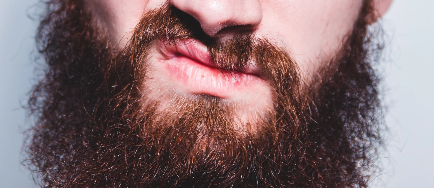 5 Tips for an Itchy Beard