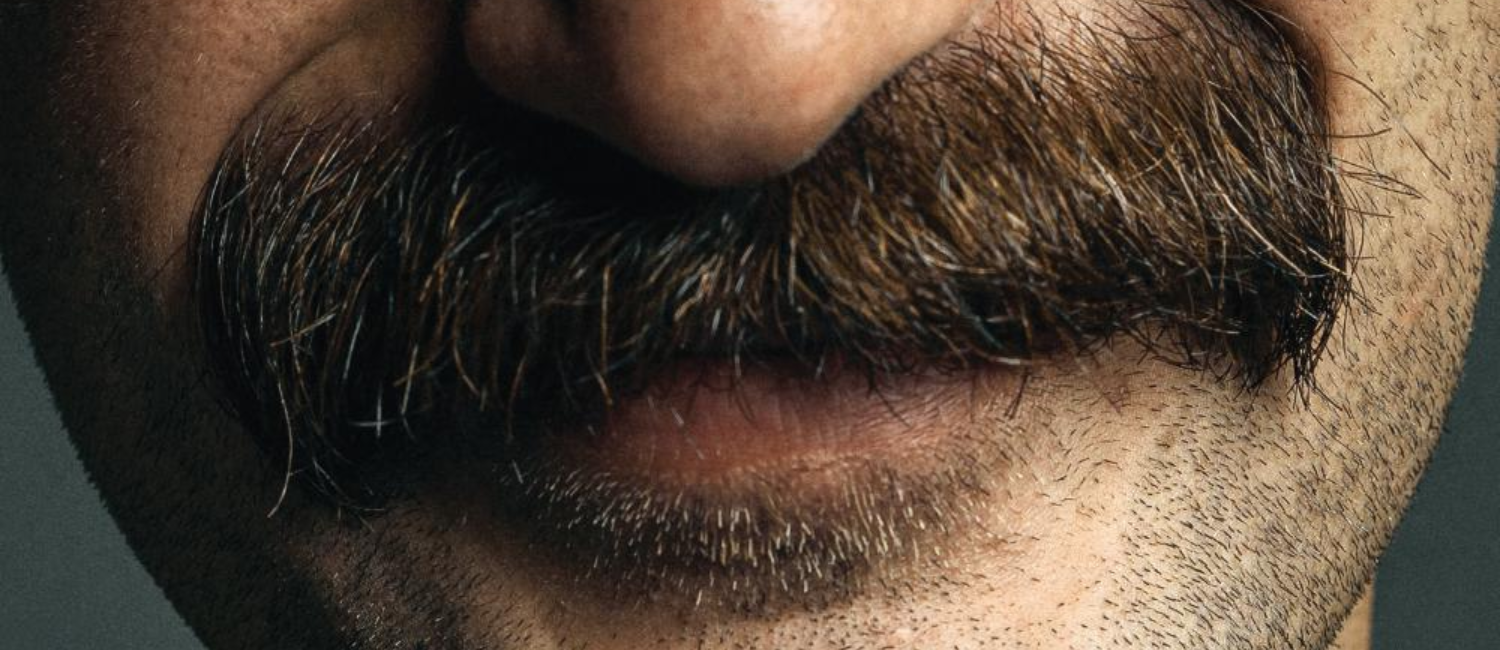 Get a Mo on this Movember!