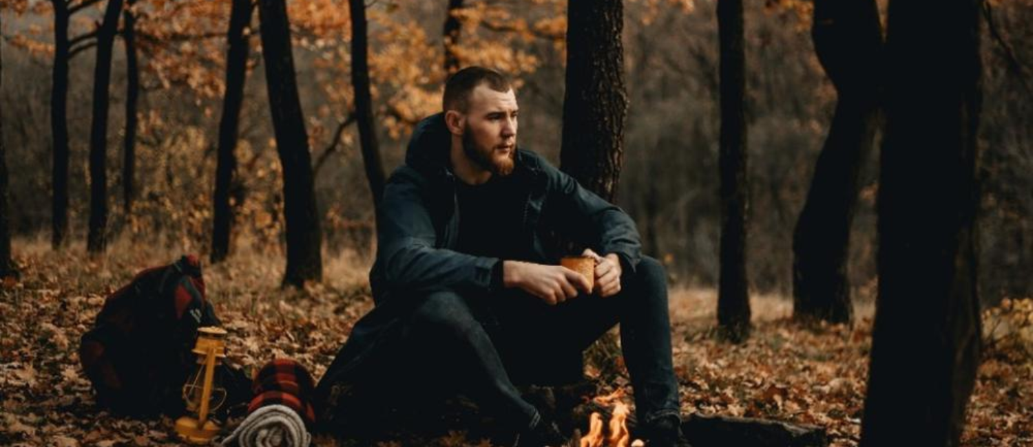 Autumn Beard Care: Don't let the cold catch you out