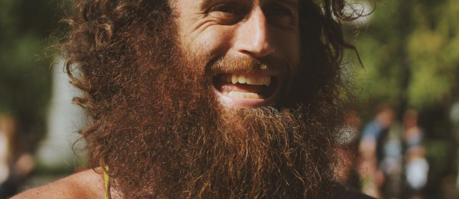 Beard vs Humidity – How to fight the effects of Humidity on your Beard