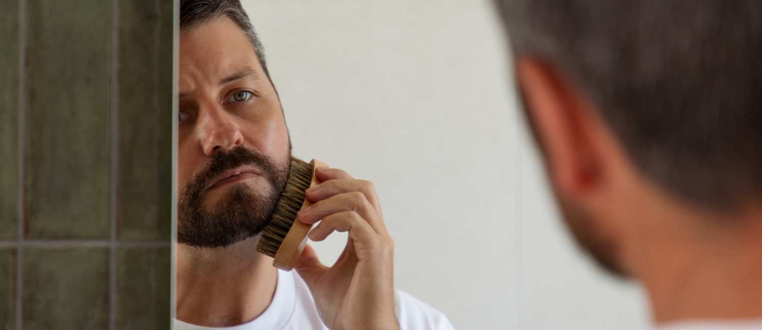 Why Your Beard Sheds More in Autumn