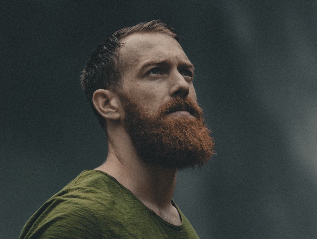 6 Tips For Taming Your Lockdown Beard
