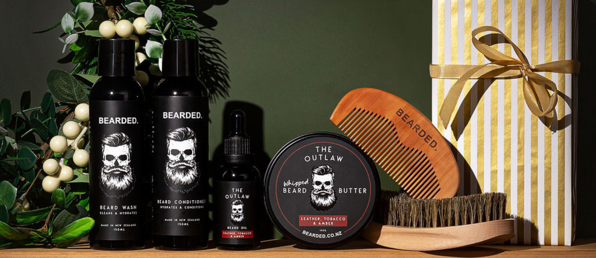 Grooming Kit Sample Grooming Kits