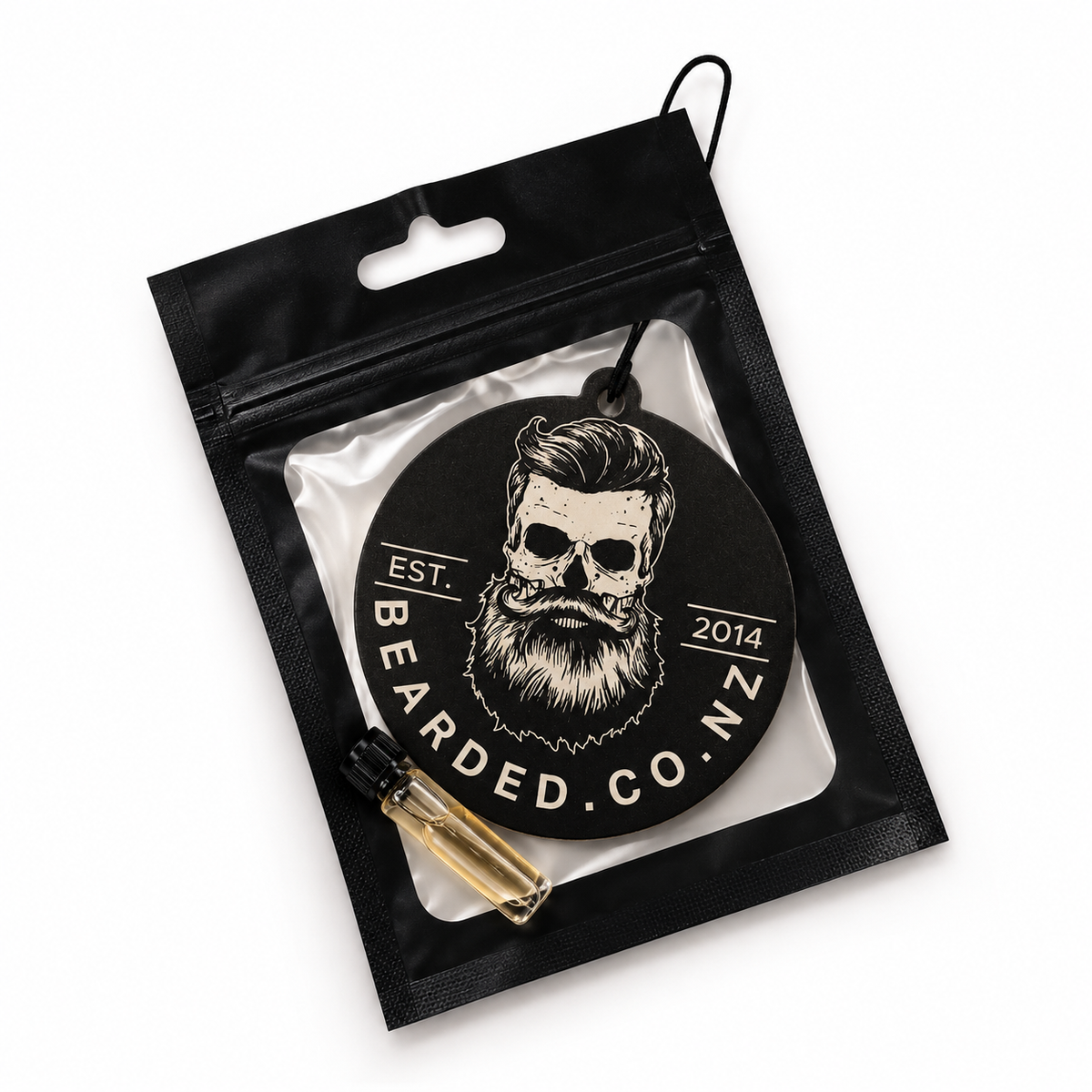 Car Air Freshener
