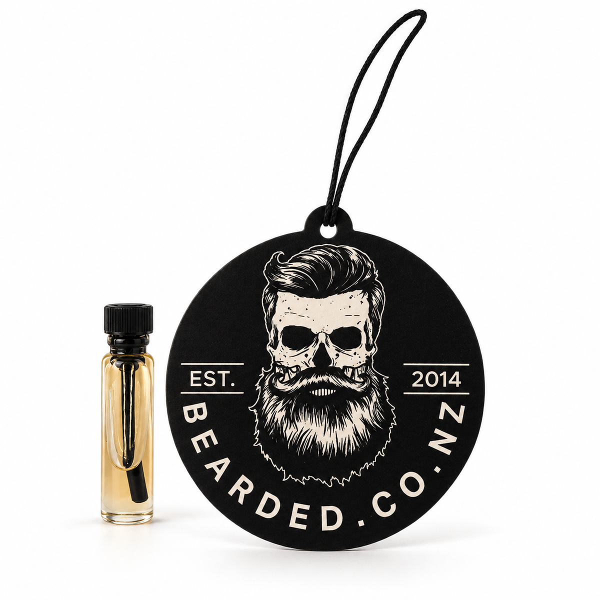 Car Air Freshener